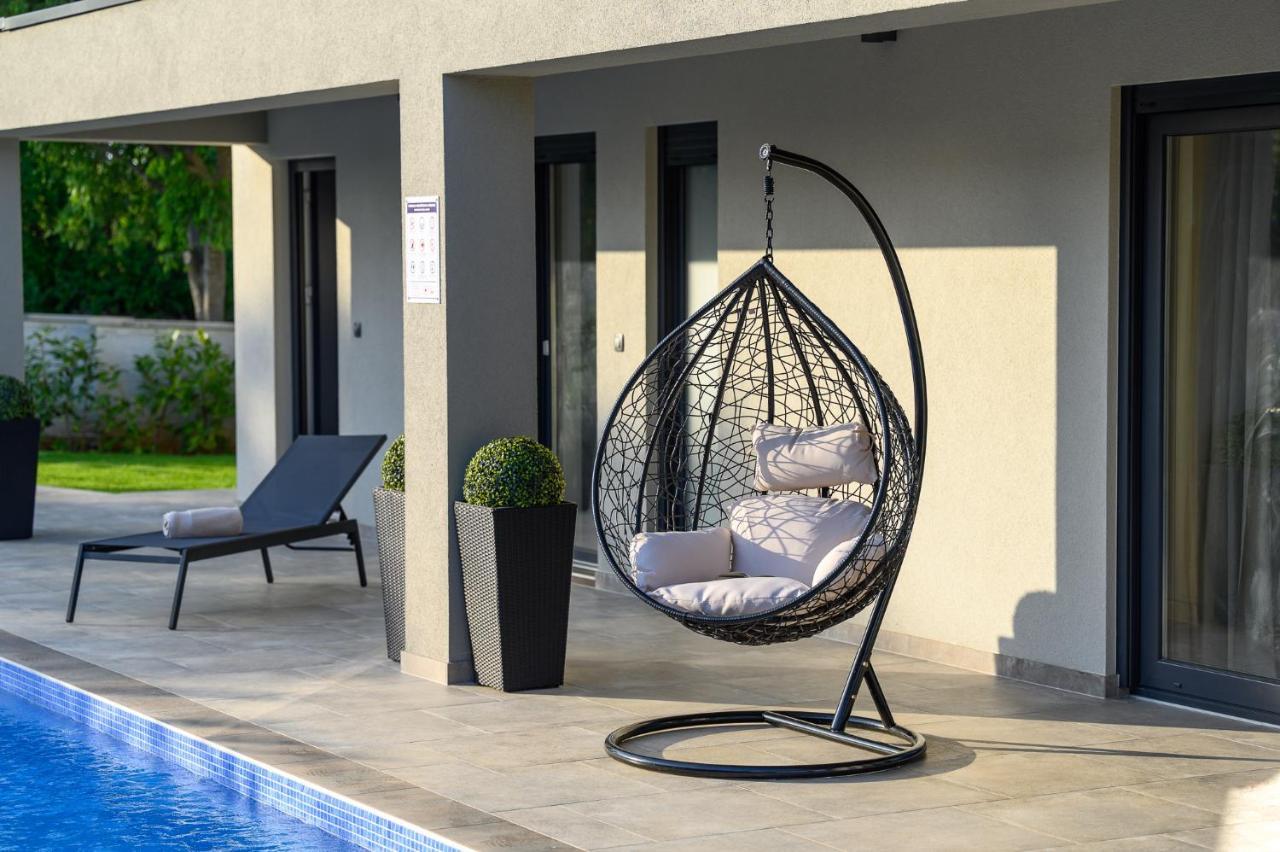 Villa Nobu Mali Vareški 外观 照片