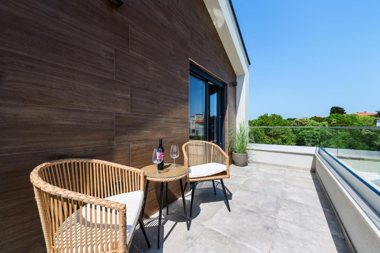 Villa Nobu Mali Vareški 外观 照片